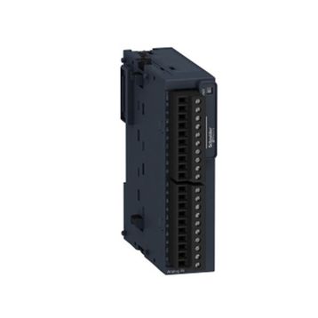 Schneider TM3AI8 Analog Giriş Modülü