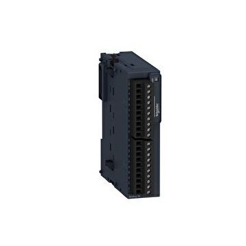 Schneider TM3AI8 Analog Giriş Modülü