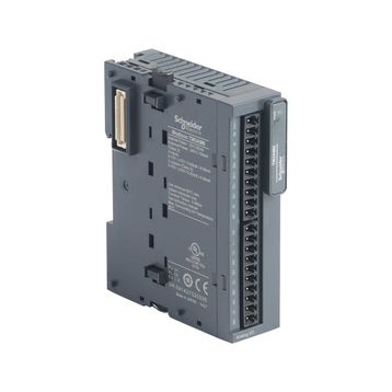 Schneider TM3AM6 G/Ç Analog Modülü