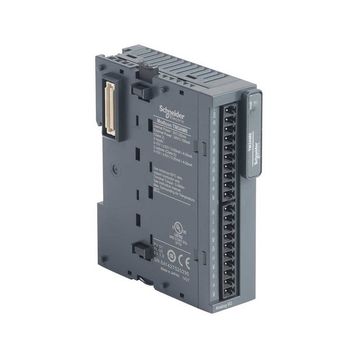 Schneider TM3AM6 G/Ç Analog Modülü