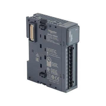 Schneider TM3AQ4 Analog Çıkış Modülü