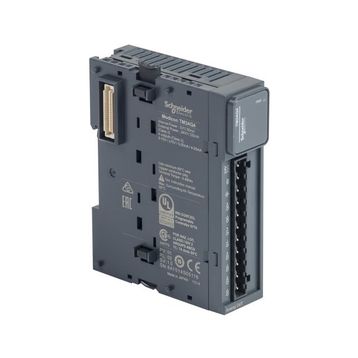 Schneider TM3AQ4 Analog Çıkış Modülü