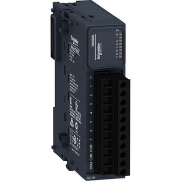 Schneider TM3DI8 Dijital Giriş Modülü