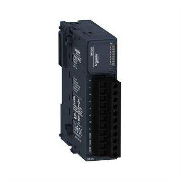 Schneider TM3DI8 Dijital Giriş Modülü