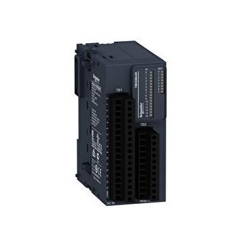 Schneider TM3DM24R Dijital Giriş Çıkış Modülü