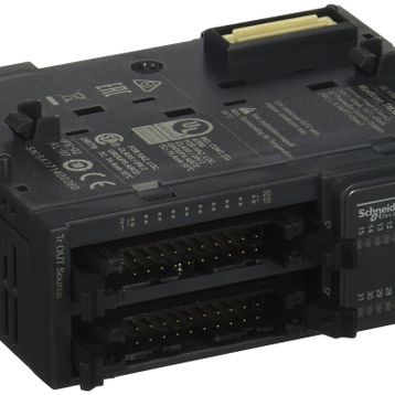 Schneider TM3DQ32TK Dijital Çıkış Modülü