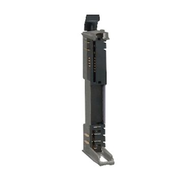 Schneider TM5ACBM01R Gri Veri Yolu Tabanı