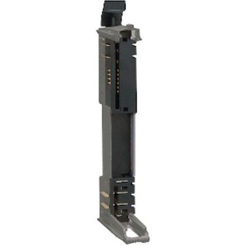Schneider TM5ACBM01R Gri Veri Yolu Tabanı