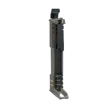 Schneider TM5ACBM01R Gri Veri Yolu Tabanı