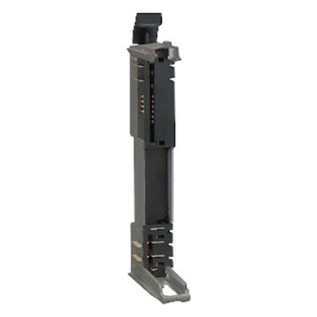 Schneider TM5ACBM01R Gri Veri Yolu Tabanı