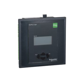Schneider VPL12N Varplus Logic Kompanzasyon Rölesi