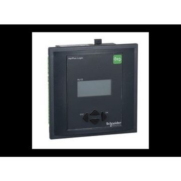 Schneider VPL12N Varplus Logic Kompanzasyon Rölesi