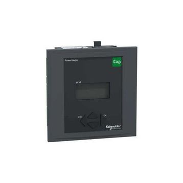 Schneider VPL12N Varplus Logic Kompanzasyon Rölesi