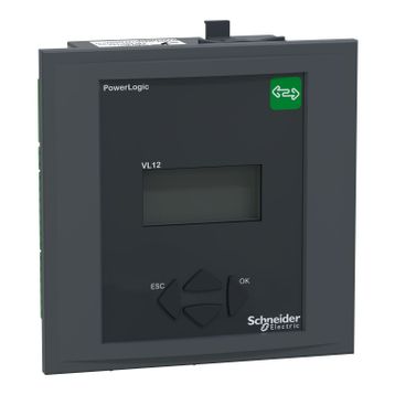 Schneider VPL12N Varplus Logic Kompanzasyon Rölesi