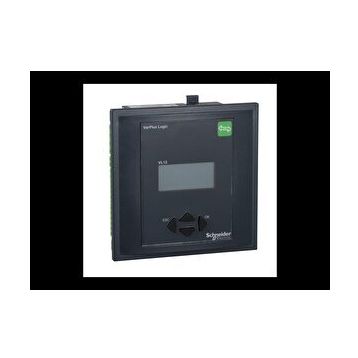 Schneider VPL12N Varplus Logic Kompanzasyon Rölesi