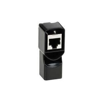 Schneider VW3A1105 Altivar 212 için RJ45 Dişi Adaptör