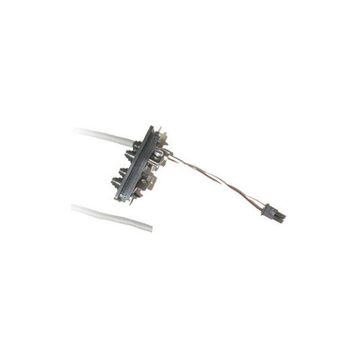 Schneider VW3L20010R30 Sto Güvenli Tork Kesme Sinyali için 3 m Hazır Kablo Kiti