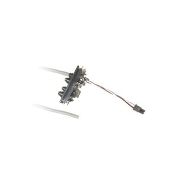 Schneider VW3L20010R30 Sto Güvenli Tork Kesme Sinyali için 3 m Hazır Kablo Kiti