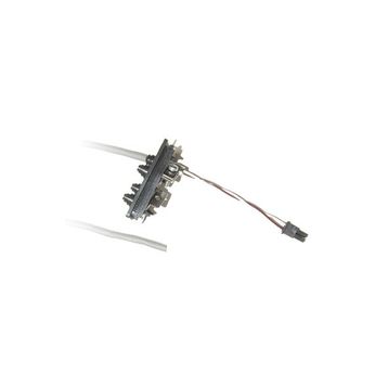 Schneider VW3L20010R30 Sto Güvenli Tork Kesme Sinyali için 3 m Hazır Kablo Kiti