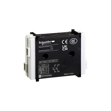 Schneider VZ7 1NA+1NK Vario Yardımcı Kontak