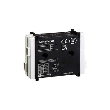 Schneider VZ7 1NA+1NK Vario Yardımcı Kontak