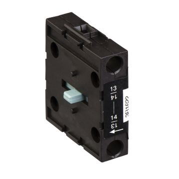 Schneider VZN05 1NA Geç Kapatma Yardımcı Kontak Bloğu