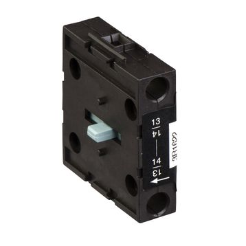 Schneider VZN05 1NA Geç Kapatma Yardımcı Kontak Bloğu