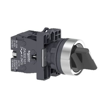 Schneider XA2ED53 1NA+1NA Mandallı Buton