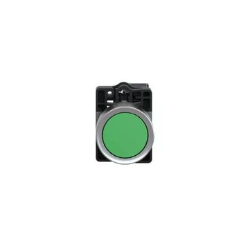 Schneider XA2EH031 1NA Yeşil Kalıcı Buton