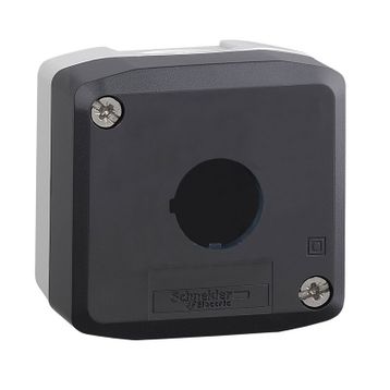 Schneider XAL-D01 Buton Kutusu