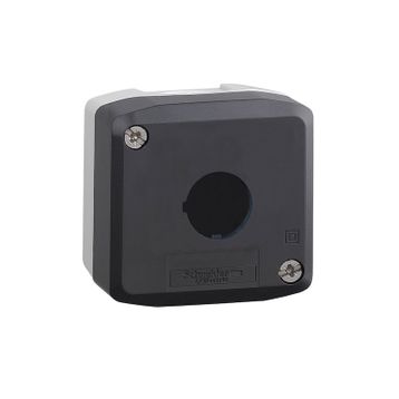 Schneider XAL-D01 Buton Kutusu