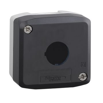 Schneider XAL-D01 Buton Kutusu