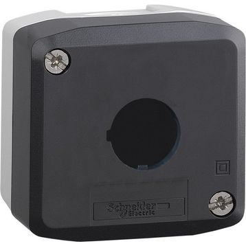 Schneider XAL-D01 Buton Kutusu