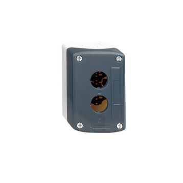 Schneider XAL-D05 5'li Boş Buton Kutusu