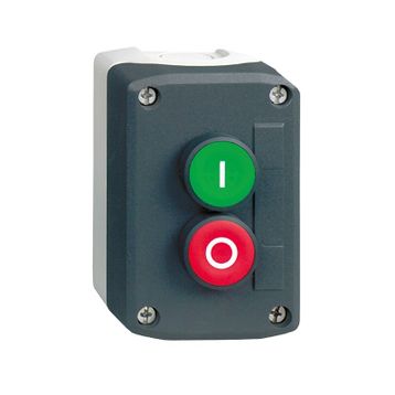 Schneider XAL-D213 Buton Kutusu