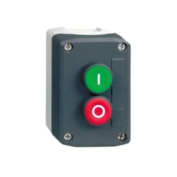 Schneider XAL-D213 Buton Kutusu