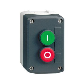 Schneider XAL-D213 Buton Kutusu