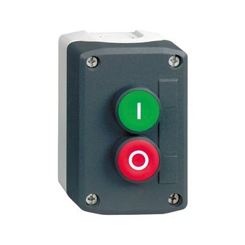 Schneider XAL-D213 Buton Kutusu