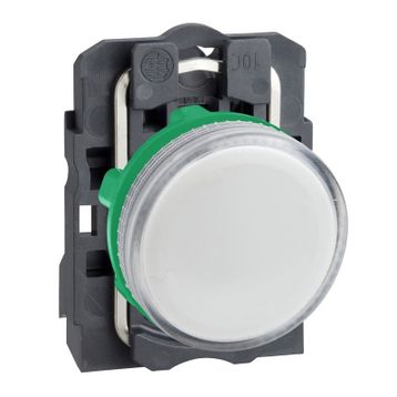 Schneider XB5-AV61 Beyaz Sinyal Lambası