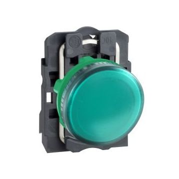 Schneider XB5-AV63 Yeşil Sinyal Lambası