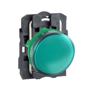 Schneider XB5-AV63 Yeşil Sinyal Lambası