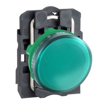 Schneider XB5-AV63 Yeşil Sinyal Lambası