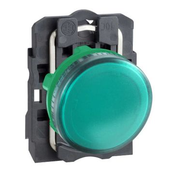 Schneider XB5-AV63 Yeşil Sinyal Lambası