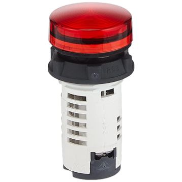 Schneider XB7-EV04MP Kırmızı Sinyal Lambası