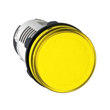 Schneider XB7-EV05MP Sarı Sinyal Lambası