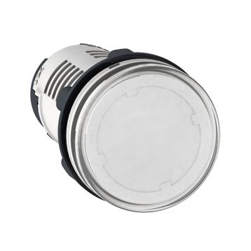 Schneider XB7-EV07MP Beyaz Sinyal Lambası