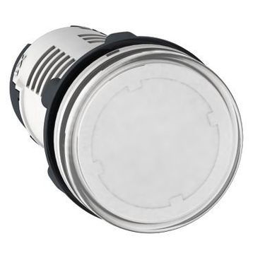 Schneider XB7-EV07MP Beyaz Sinyal Lambası