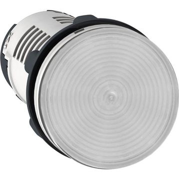Schneider XB7-EV07MP Beyaz Sinyal Lambası