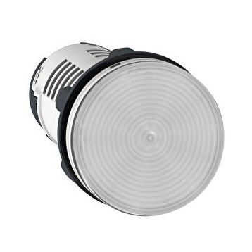 Schneider XB7EV07MP Electric Renksiz Yuvarlak Pilot Işığı