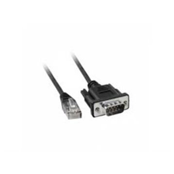 Schneider XBTZ9008 Xbt Terminali için 2.5M 1 Erkek Rj45 Modbus Seri Bağlantı Kablosu